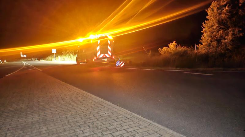 DM Verkehrstechnik - VLM für GST